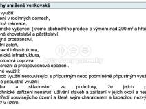 Prodej pozemku pro bydlení, Brzice - Proruby, 2428 m2