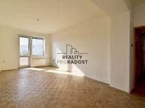 Prodej bytu 2+1, Brno - Staré Brno, Křídlovická, 54 m2
