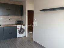 Pronájem bytu 2+kk, Ústí nad Labem - Krásné Březno, Obvodová, 31 m2