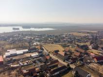 Prodej pozemku pro bydlení, Zálezlice, 4625 m2