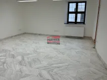 Pronájem kanceláře, Tábor, Pražská, 34 m2