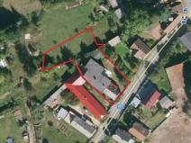 Prodej rodinného domu, Vrčeň, 480 m2
