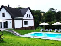 Prodej apartmánu, Zlaté Hory - Ondřejovice, 250 m2