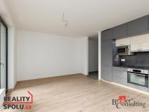 Pronájem bytu 1+kk, Plzeň - Východní Předměstí, Kartónová, 35 m2