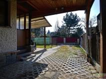 Prodej chaty, Mukařov, Pod hrází, 71 m2