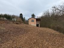 Prodej chaty, Brno - Bystrc, Nad Přehradou, 1075 m2