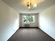 Pronájem bytu 1+kk, Tábor, Krakovská, 33 m2