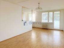 Pronájem bytu 3+kk, Praha - Chodov, Zlešická, 80 m2