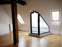 Pronájem bytu 4+1, Praha - Vinohrady, Anny Letenské, 110 m2