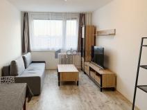 Pronájem bytu 2+kk, Praha - Chodov, Podjavorinské, 44 m2