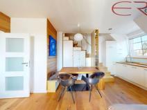 Prodej bytu 3+kk, Kořenov - Příchovice, 71 m2