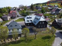 Prodej bytu 3+kk, Kořenov - Příchovice, 79 m2
