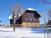 Prodej bytu 3+kk, Kořenov - Příchovice, 79 m2