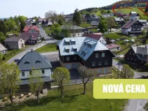 Prodej bytu 3+kk, Kořenov - Příchovice, 71 m2