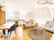 Prodej bytu 3+kk, Kořenov - Příchovice, 71 m2