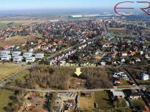 Prodej pozemku pro bydlení, Praha - Klánovice, Smidarská, 1092 m2