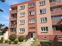 Pronájem bytu 2+1, Duchcov, Zahradnictví, 52 m2