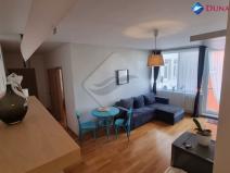 Prodej bytu 2+kk, Praha - Libeň, Drahobejlova, 52 m2