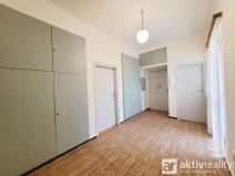 Pronájem bytu 4+1, Neratovice, Masarykova, 112 m2