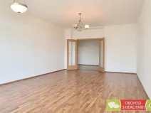 Pronájem bytu 2+1, Praha - Vinohrady, Šrobárova, 89 m2