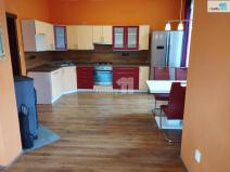 Prodej bytu 3+1, Jablonec nad Nisou - Proseč nad Nisou, Prosečská, 87 m2