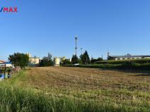 Prodej pozemku pro bydlení, Doloplazy, 930 m2