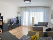 Prodej bytu 3+kk, Praha - Zličín, Sazovická, 108 m2