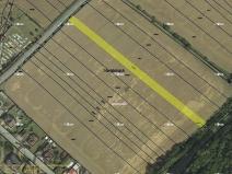 Prodej pozemku pro bydlení, Lhota Rapotina, 2050 m2