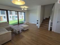 Prodej rodinného domu, Mořina, 106 m2