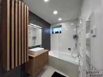 Prodej bytu 3+kk, Hodonín, Marxova, 84 m2