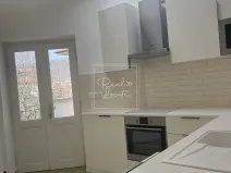 Pronájem bytu 4+1, Praha - Smíchov, Janáčkovo nábřeží, 165 m2