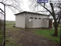 Prodej skladu, Mankovice, 35 m2