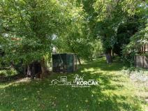 Prodej rodinného domu, Kunštát, Hliníky, 71 m2