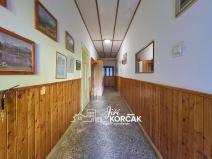 Prodej rodinného domu, Kunštát, Hliníky, 71 m2