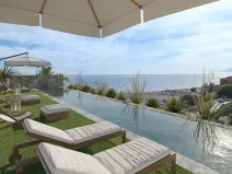 Prodej bytu 2+kk, Malaga, Španělsko, 63 m2