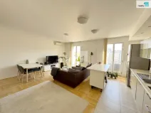 Pronájem bytu 3+kk, Praha - Vinohrady, U Kanálky, 108 m2