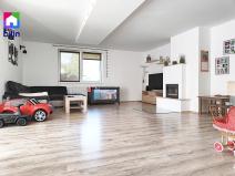 Prodej rodinného domu, Loket, Nad Hájovnou, 131 m2