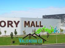 Pronájem obchodního prostoru, Bratislava-Lamač, Slovensko, 597 m2