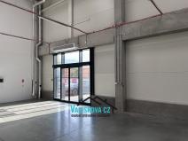 Pronájem obchodního prostoru, Bratislava-Lamač, Slovensko, 597 m2