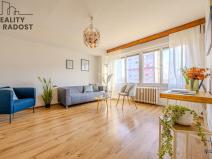 Prodej bytu 4+1, Ostrava - Zábřeh, Výškovická, 76 m2