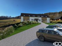 Prodej pozemku pro bydlení, Poniklá, 1636 m2