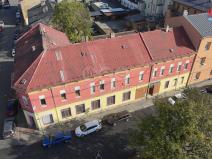Prodej činžovního domu, Ostrava - Vítkovice, Ocelářská, 600 m2
