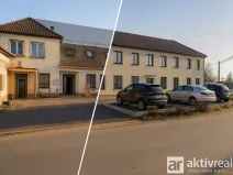 Prodej rodinného domu, Neratovice, Hlavní, 620 m2