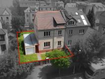 Prodej rodinného domu, Plzeň, Božkovská, 199 m2