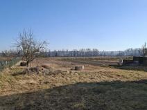 Prodej pozemku pro bydlení, Moravičany, 1457 m2