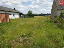 Prodej pozemku pro bydlení, Moravičany, 1457 m2