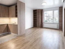 Pronájem bytu 2+kk, Dolany, 55 m2