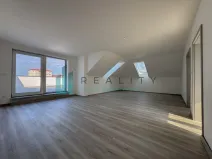 Prodej bytu 3+kk, Strážnice, Grůska, 93 m2