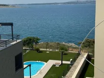 Prodej bytu 2+kk, Povljana, Chorvatsko, 71 m2