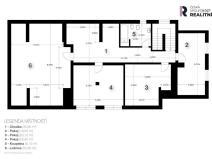 Prodej obchodního prostoru, Bystřice - Semovice, 800 m2